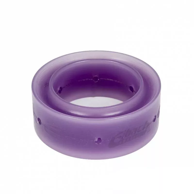Eibach - Spring Rubber 2.5in 60 Durometer Purple