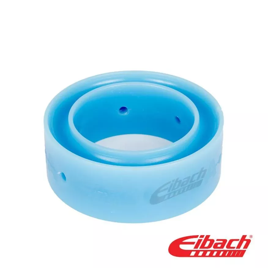 Eibach - Spring Rubber 2.5in 90 Durometer Blue