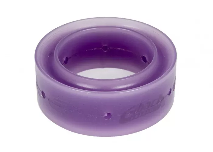Eibach - Spring Rubber 5.0in OD 60 Durometer Purple