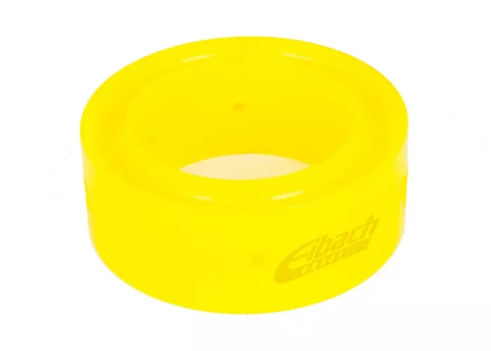 Eibach - Spring Rubber 5.0in OD 80 Durometer Yellow