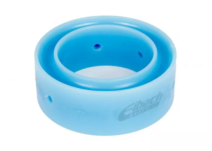Eibach - Spring Rubber 5.0in OD 90 Durometer Blue