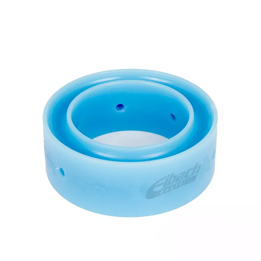 Eibach - Spring Rubber Coilover 90 Durometer Blue