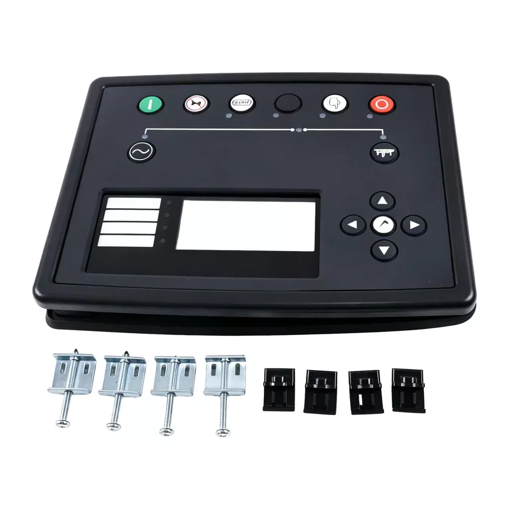 Electronics Module Controller Replacement for Deep Sea DSE8610 MKII