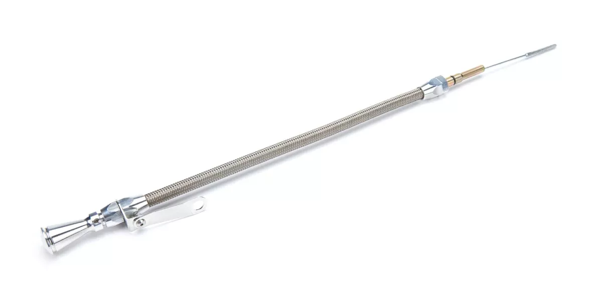 Engine Dipstick LS Truck Engine