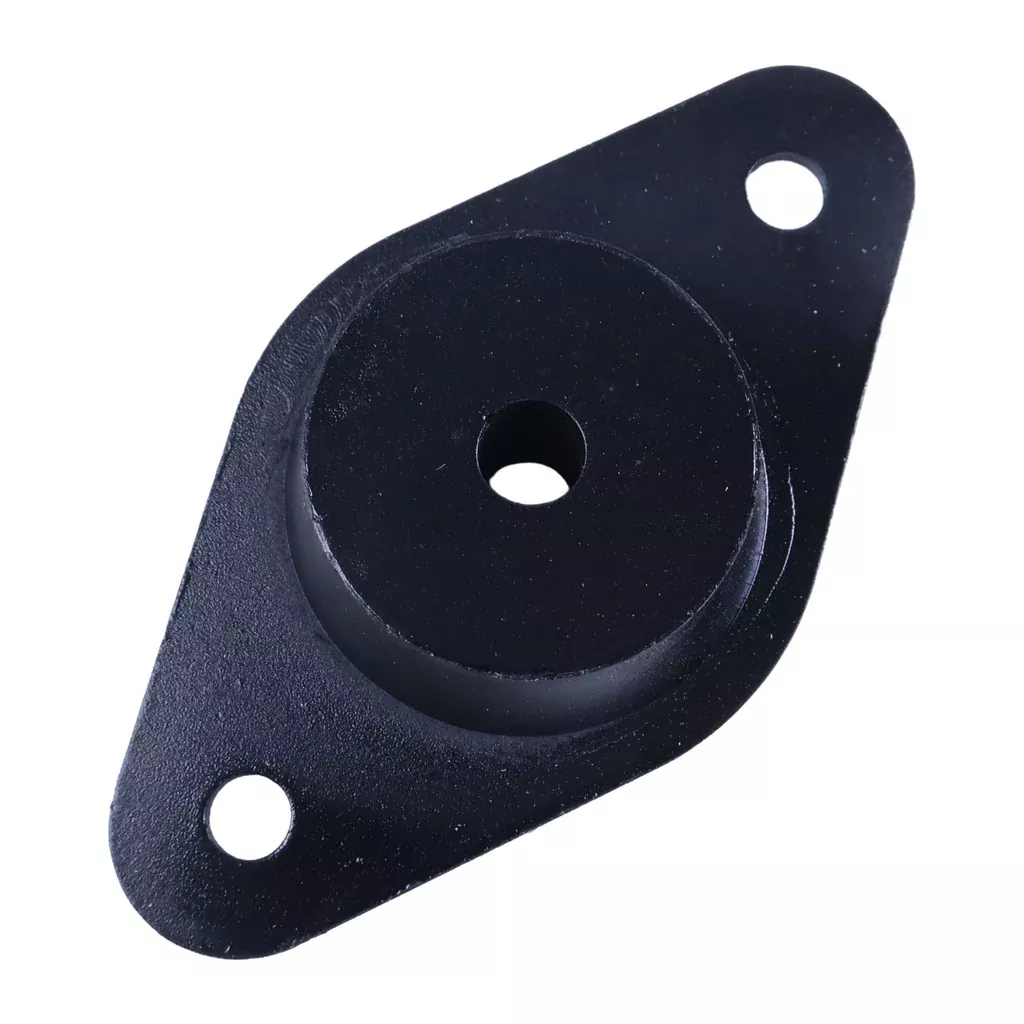 Engine Mount 6653764 for Bobcat 220 319 320 322 418 E08 E10 E14 E16 MT50 MT52 MT55