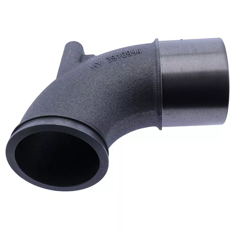 Exhaust Pipe 3910994 Fits for Cummins Engine