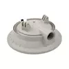 Filter Head D.E.CX5000BP for Hayward Perflex Extended-Cycle D.E. EC50AC EC50C80X5S EC40C90 EC50C90