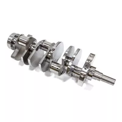 Forged Crankshaft - 302