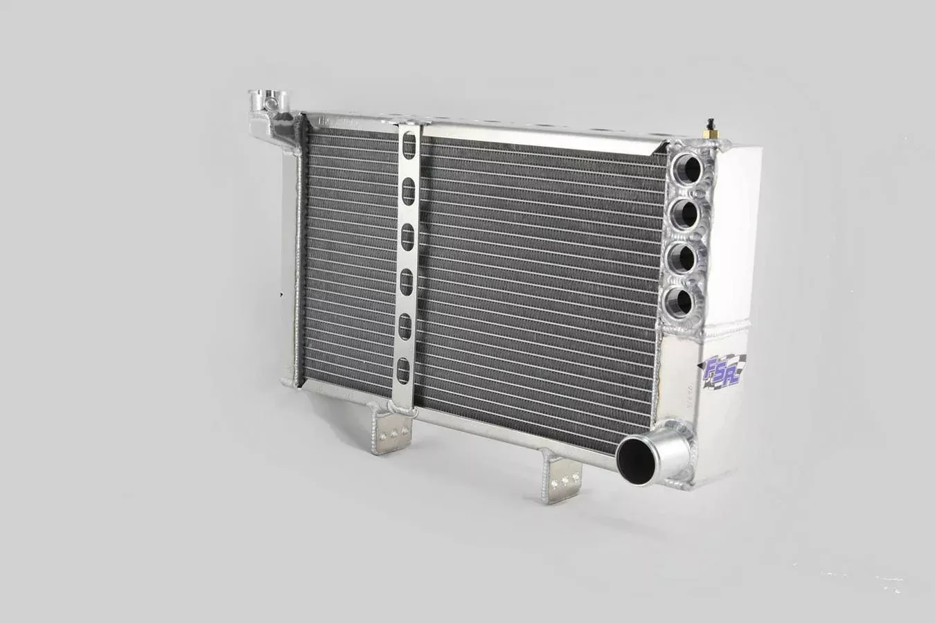 Four Seasons - Radiator Sprint Engine Mounted