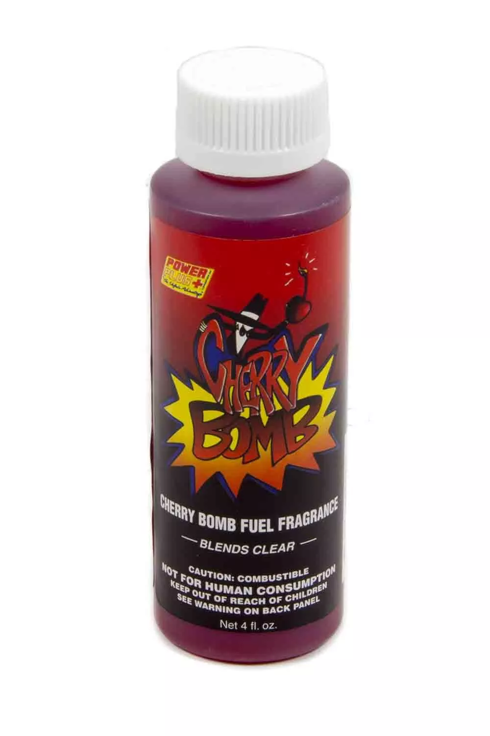 Fuel Fragrance Cherry 4oz