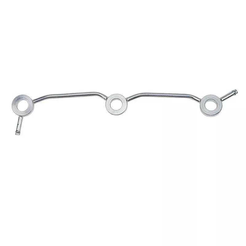 Fuel Return Overflow Pipe for Kubota D1503 D1703 D1803 Engine