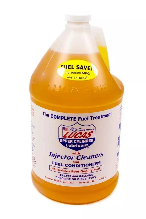 Fuel Treatment 1 Gallon