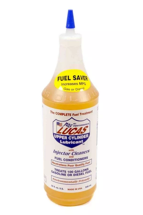 Fuel Treatment 1 Quart