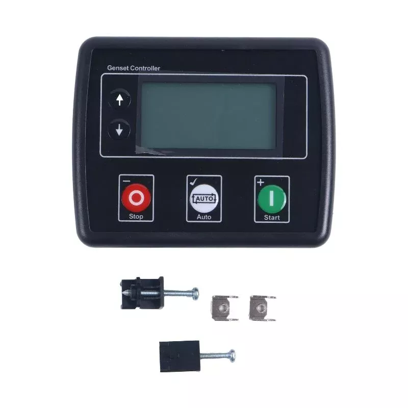 Genset Control Panel Generator Controller DSE4520MKII for Deep Sea