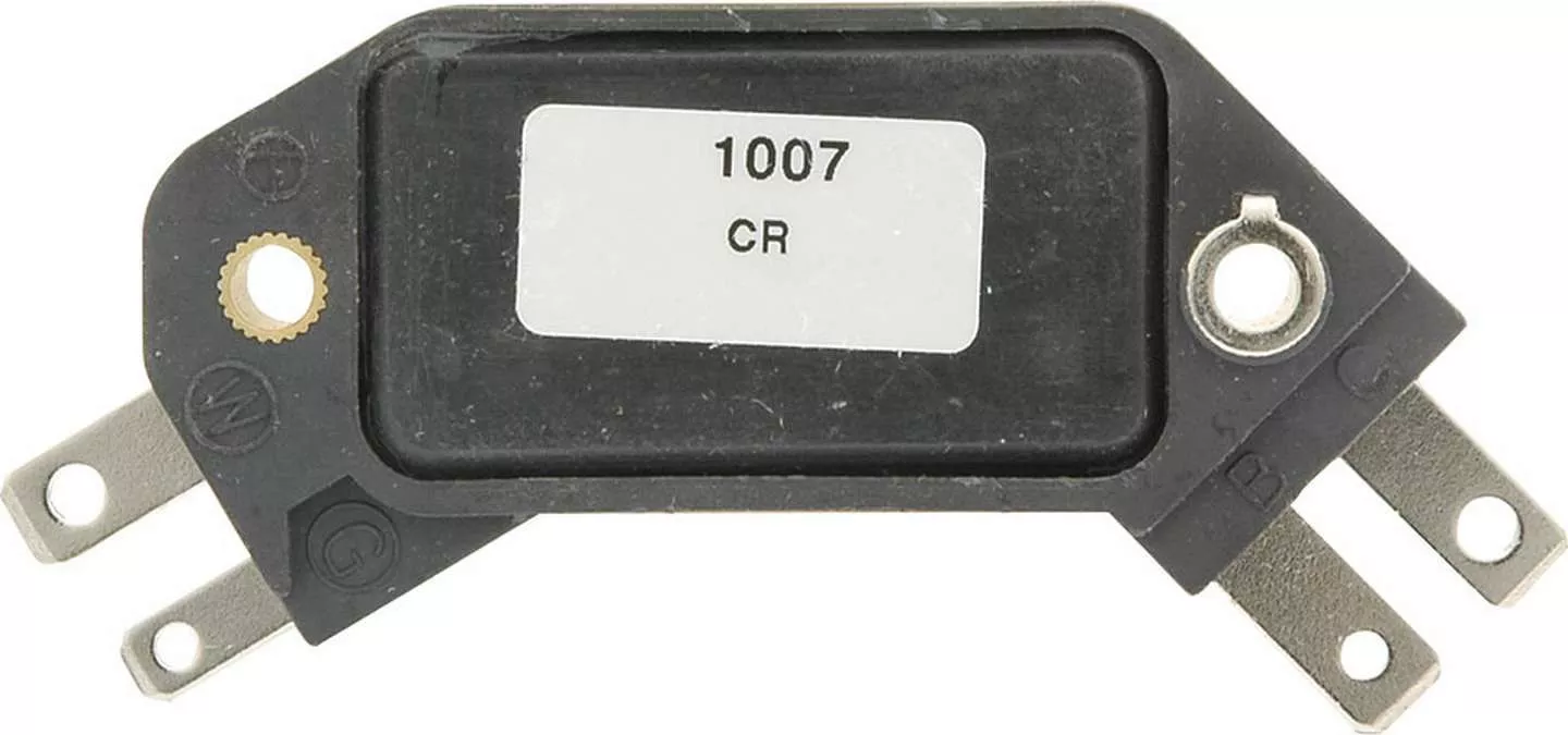 GM HEI Module