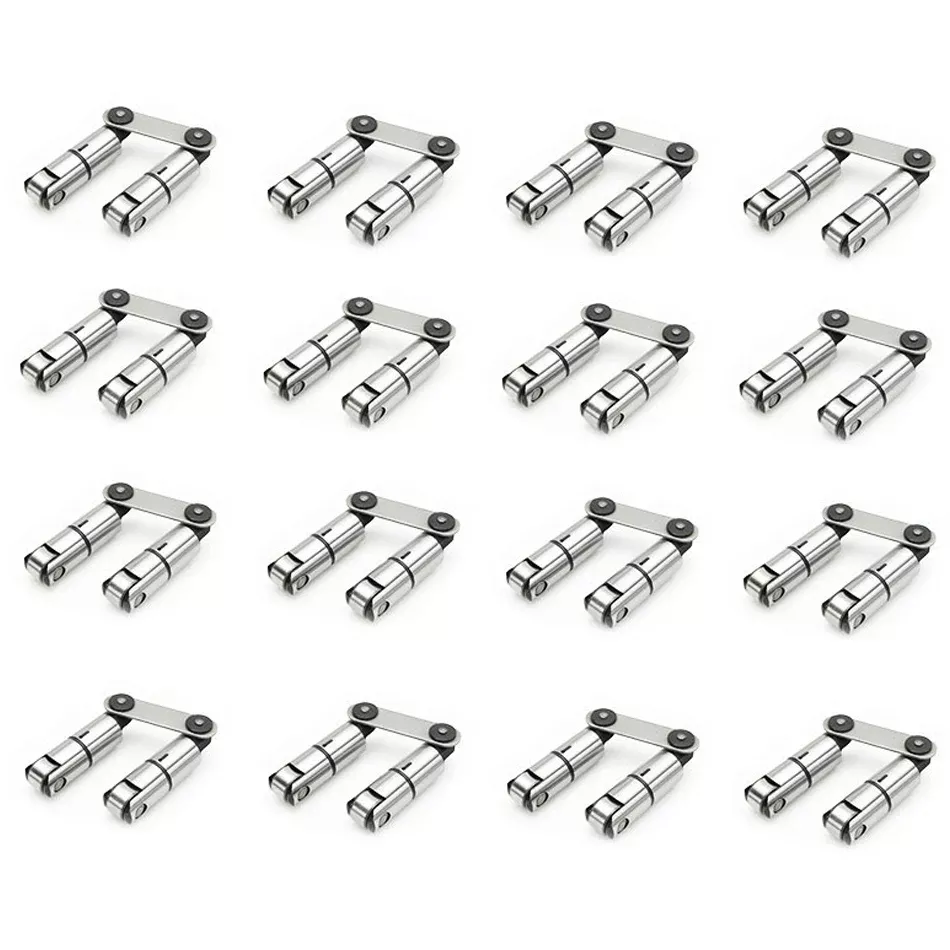 GM LS SD Solid Roller Lifters