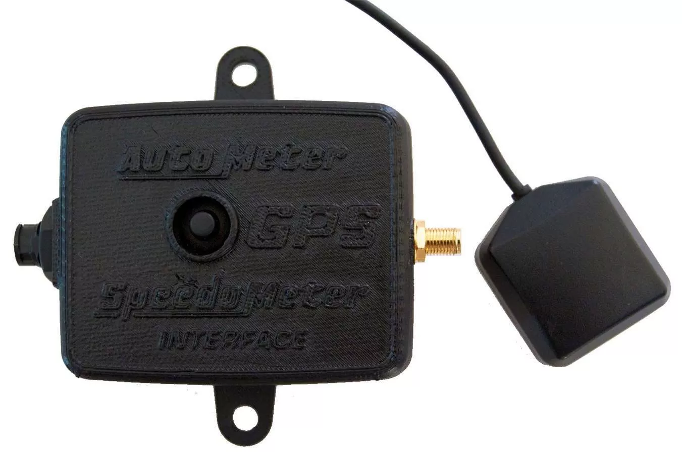 GPS Speedo Interface Module