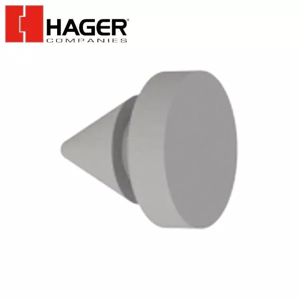 Hager - 307D - Door Silencer - PACK OF 100