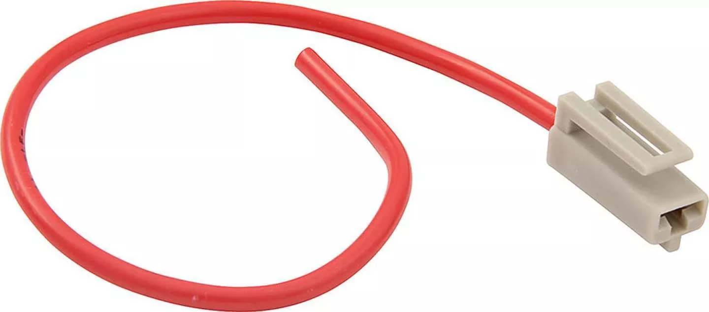 HEI Ignition Connector with Pigtail