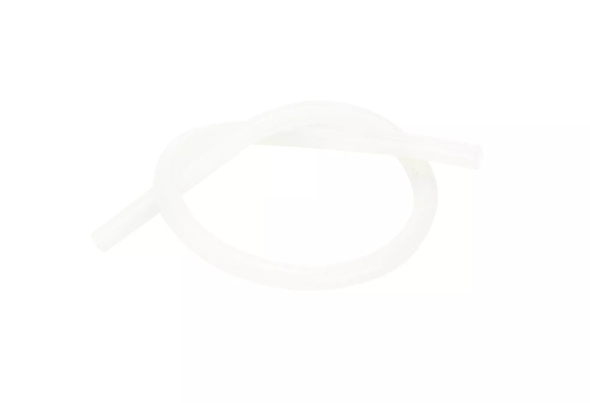Hose for Bleeder Bottle 15in