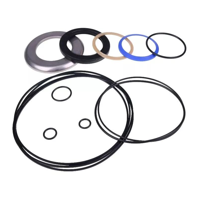 Hydrostatic Seal Kit 6691341 for Bobcat Loader S450