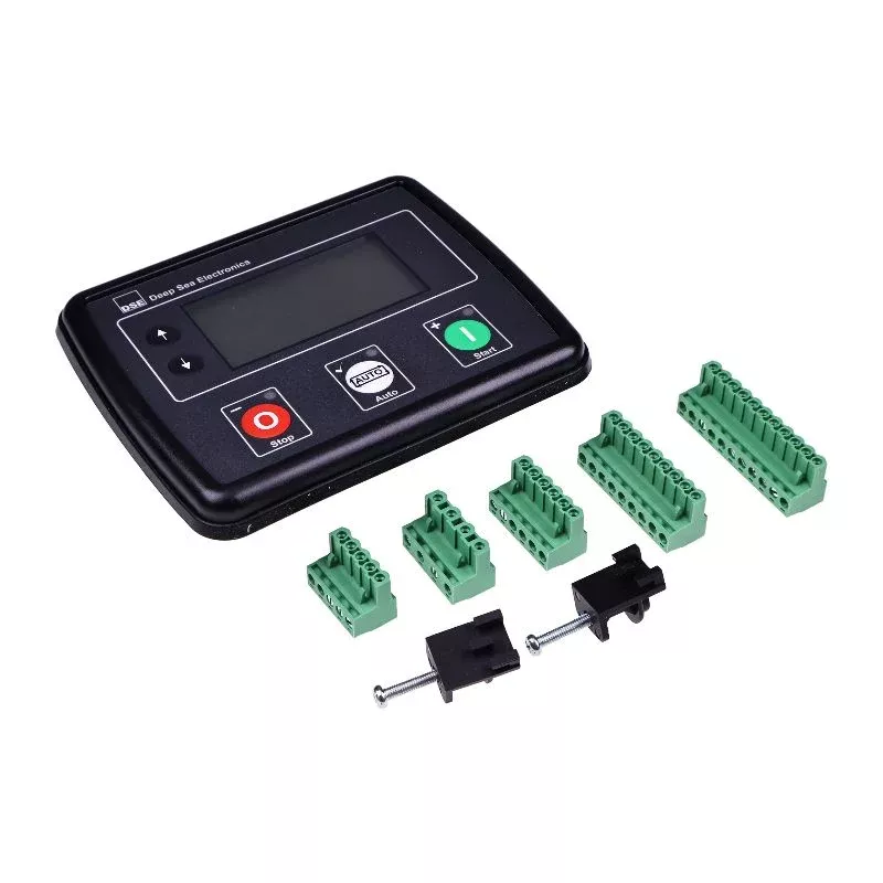 Intelligent Control Module DSEL401 for Deep Sea Lighting Tower