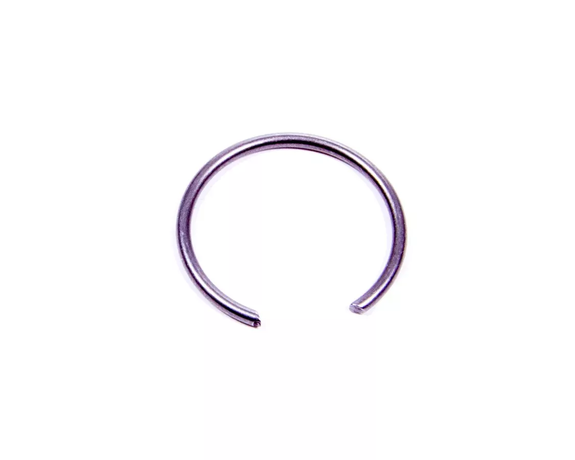 JE Pistons - Wire Lock - 0.927