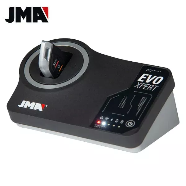 JMA - EVO XPERT - Transponder Cloning Machine
