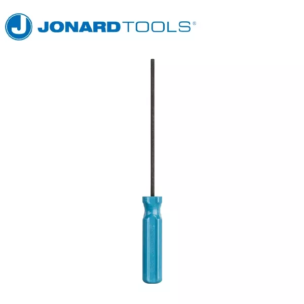 Jonard Tools - Booth Wrench - Optional Length