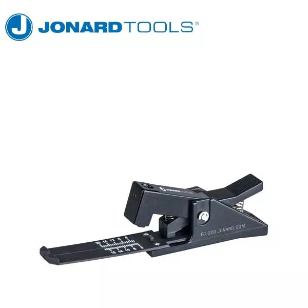Jonard Tools - Fiber Cleaver