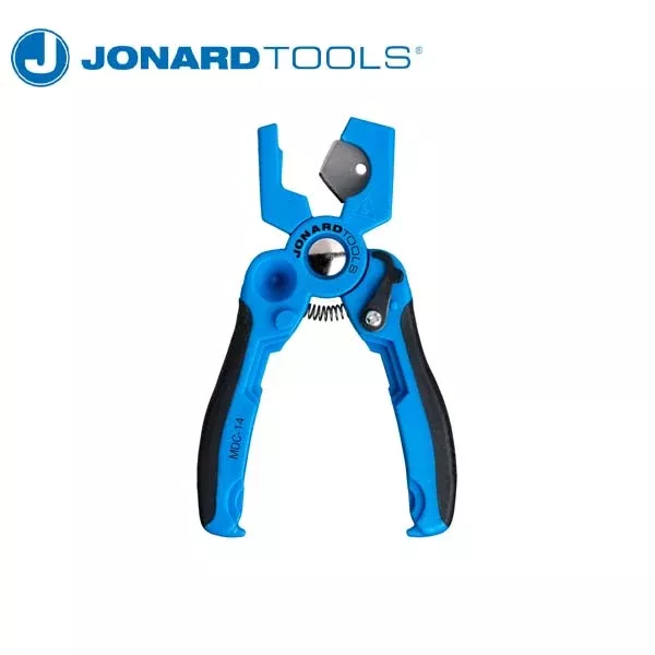 Jonard Tools - Microduct Tube Cutter