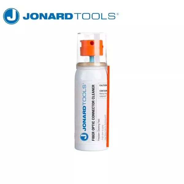 Jonard Tools - Nonflammable Fiber Cleaning Fluid
