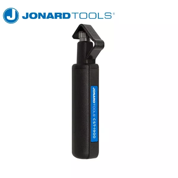 Jonard Tools - Round Cable Strip & Ring Tool