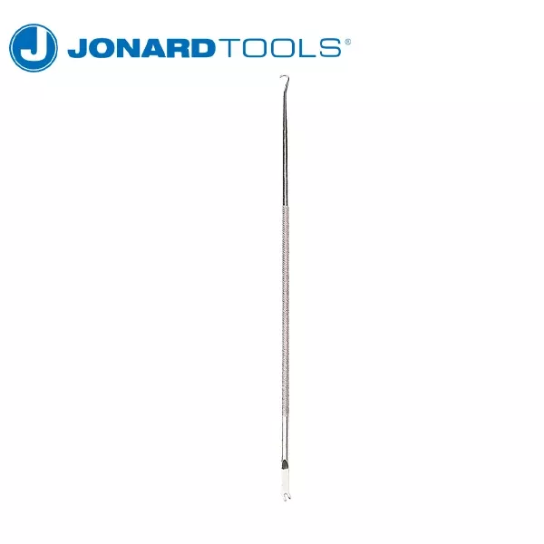 Jonard Tools - Spring Hooks - Pull & Lift (Pack of 5)