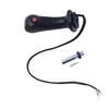Left hand Joystick Handle Without Plug 7031601 for Bobcat Excavator E17 E19 E20 E32 E35 E45 E50