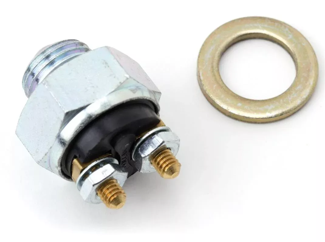 NEUTRAL SAFETY SWITCH W/WASHER