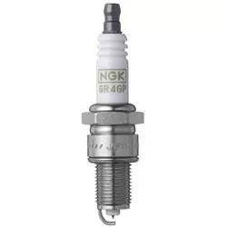 NGK Spark Plug Stock #2763