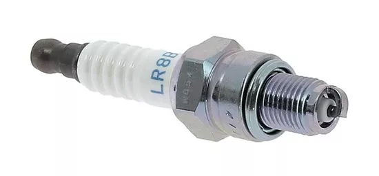 NGK Spark Plug Stock #6208