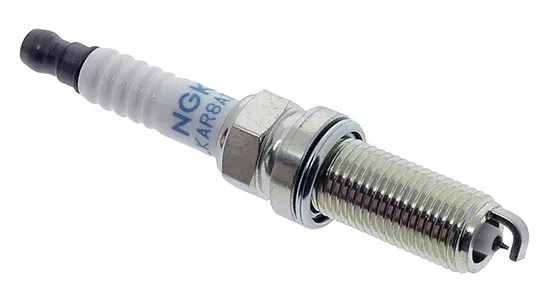 NGK Spark Plug Stock #6706