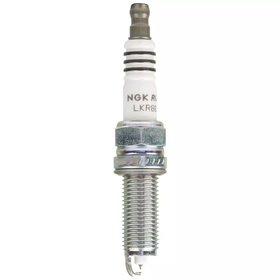 NGK Spark Plug Stock # 90465