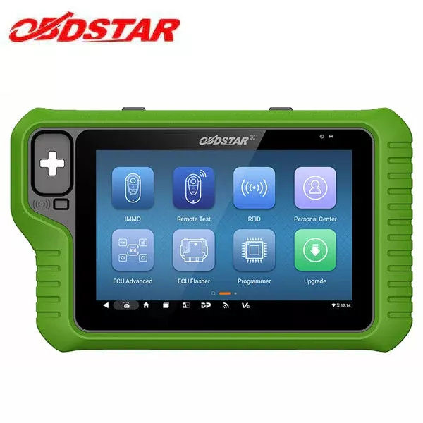 OBDStar - KEY MASTER G3 - Key Programmer - A1 - KeySim - 2 Years of Subscription