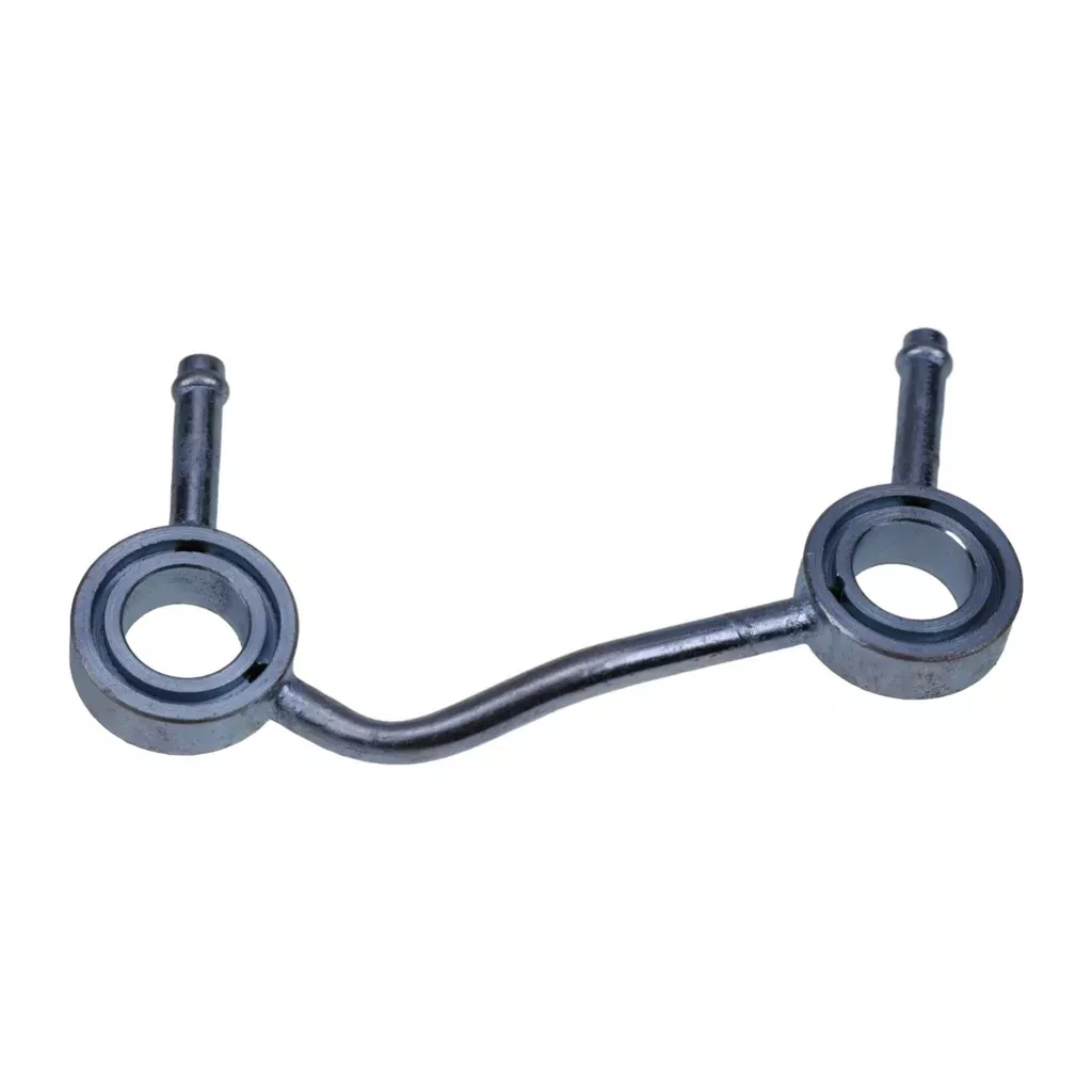 Overflow Pipe 15852-42502 for Kubota Z482 Engine