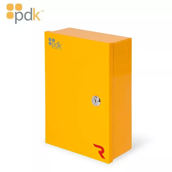 PDK - RED 1 - Cloud Network Single Door Controller And PoE++ Module (Ethernet)
