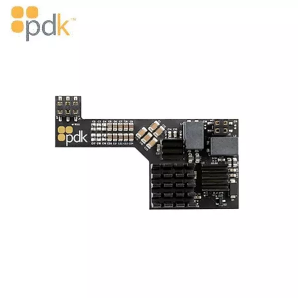 PDK - RMPOE - PoE++ Module Kit - Plug And Play Module