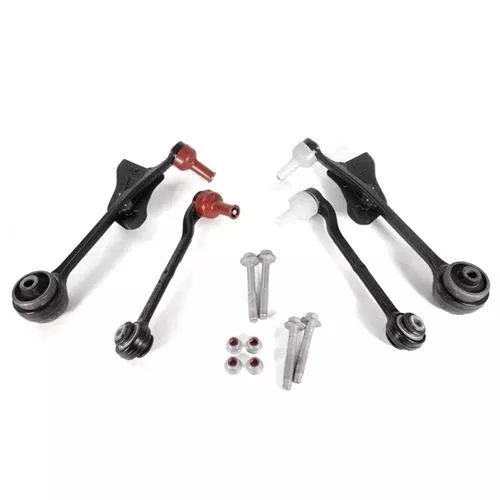 Perf. Pack Front Control Arm Kit15-17 Mustang