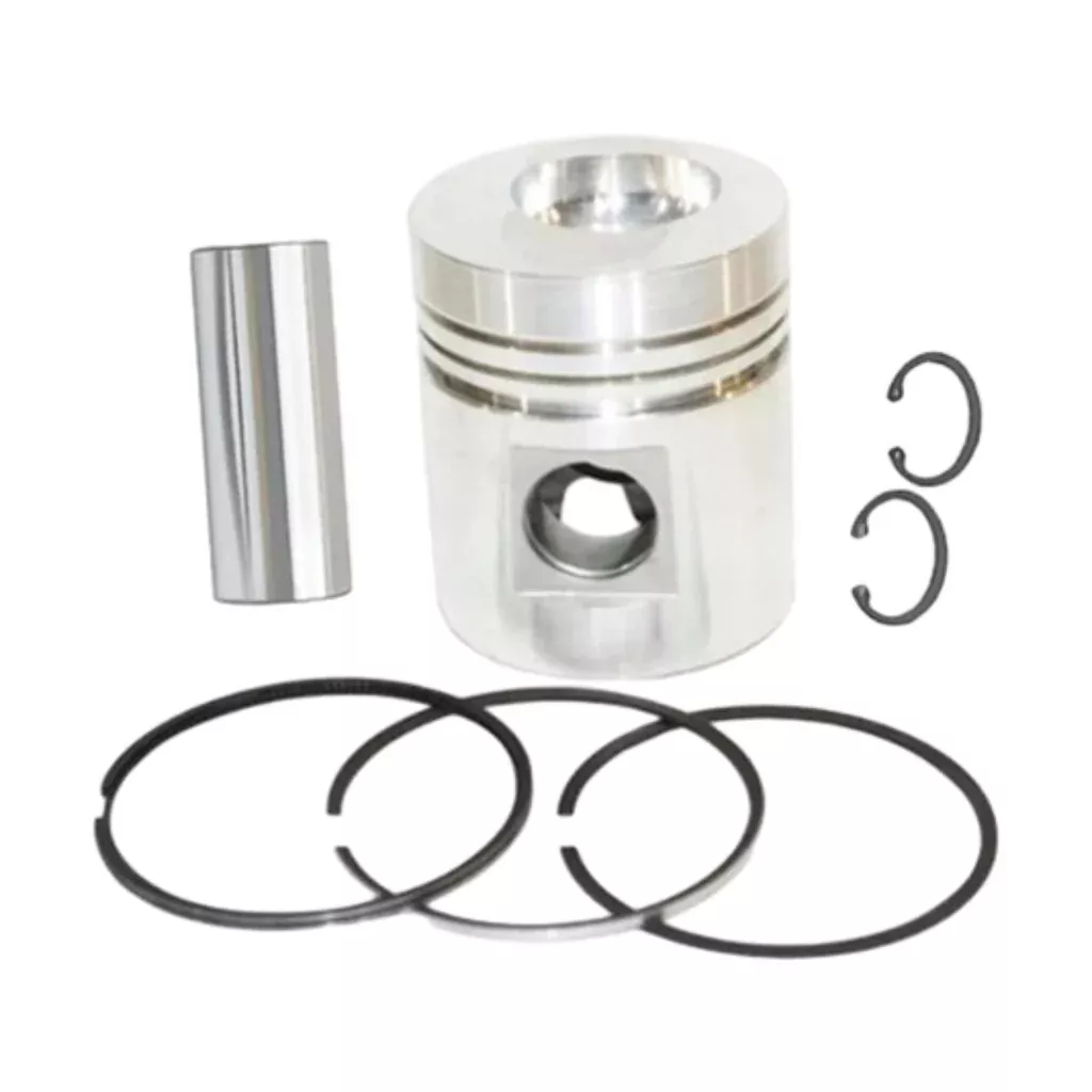 Piston Kit With Ring 04255043 for Deutz Engine BF4M1012 BF6M1012