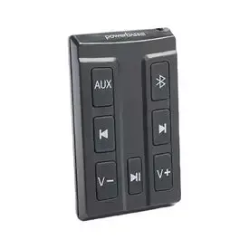 POWERBASS WIRELESS SOUNDBAR REMOTE