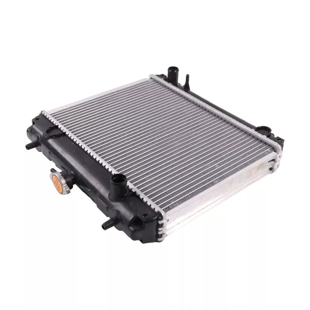 Radiator 1E103-72060 for Kubota Engine D902 WG972-E2B