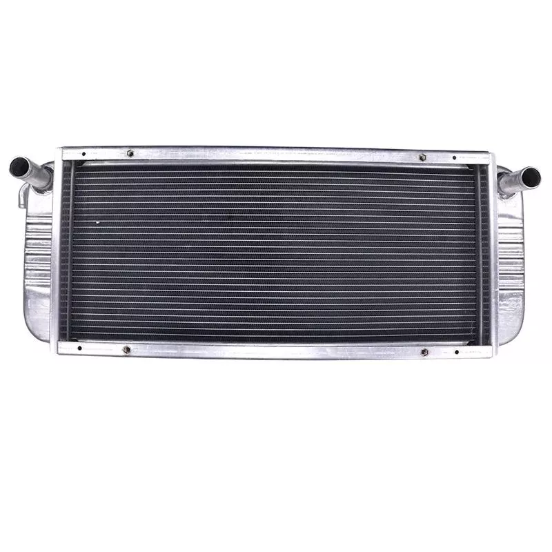 Radiator 6690594 for Bobcat Loader S100 T110