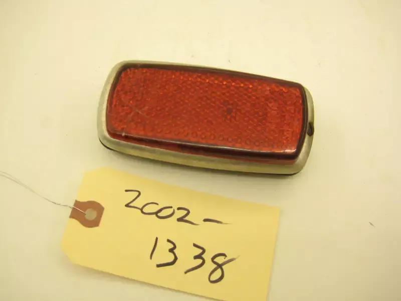 Rear Reflector
